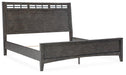 Montillan Bedroom Set - Furniture Bros & Mattress (Bolingbrook, IL)