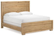 Galliden Bedroom Package - Furniture Bros & Mattress (Bolingbrook, IL)