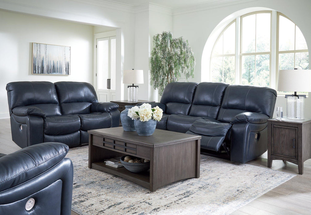 Leesworth Living Room Set - Furniture Bros & Mattress (Bolingbrook, IL)