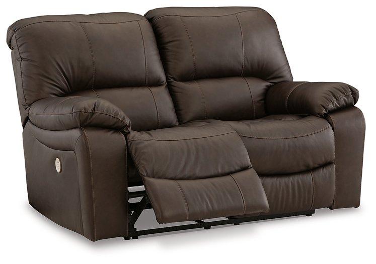 Leesworth Living Room Set - Furniture Bros & Mattress (Bolingbrook, IL)