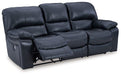 Leesworth Living Room Set - Furniture Bros & Mattress (Bolingbrook, IL)
