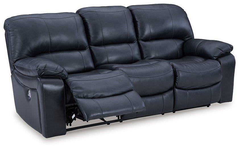 Leesworth Living Room Set - Furniture Bros & Mattress (Bolingbrook, IL)