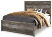 Wynnlow Bedroom Set - Furniture Bros & Mattress (Bolingbrook, IL)
