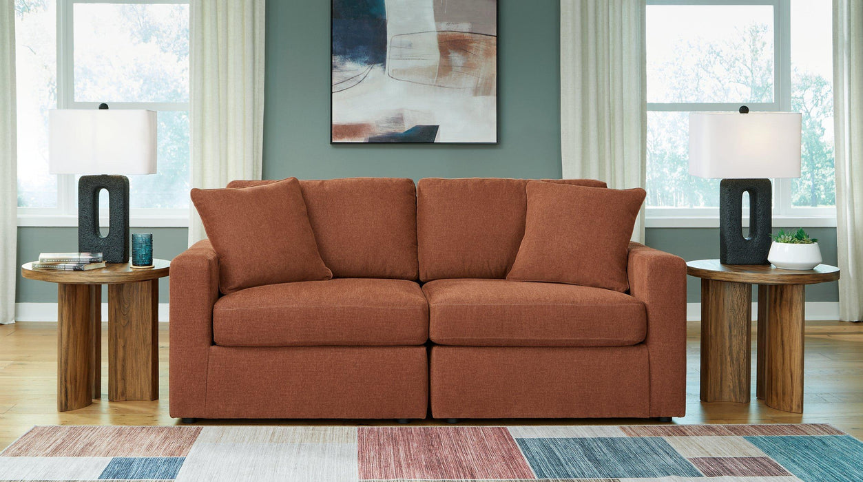 Pilar Peak Living Room Set - Furniture Bros & Mattress (Bolingbrook, IL)