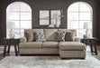 Stonemeade Living Room Set - Furniture Bros & Mattress (Bolingbrook, IL)