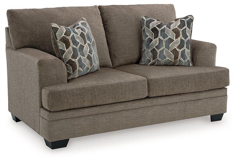 Stonemeade Living Room Set - Furniture Bros & Mattress (Bolingbrook, IL)