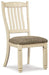 Bolanburg Dining Set - Furniture Bros & Mattress (Bolingbrook, IL)