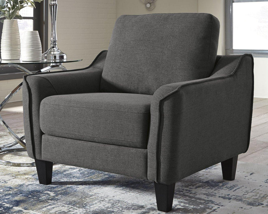 Jarreau Living Room Set - Furniture Bros & Mattress (Bolingbrook, IL)