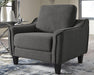 Jarreau Chair - Furniture Bros & Mattress (Bolingbrook, IL)