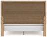 Galliden Bedroom Package - Furniture Bros & Mattress (Bolingbrook, IL)
