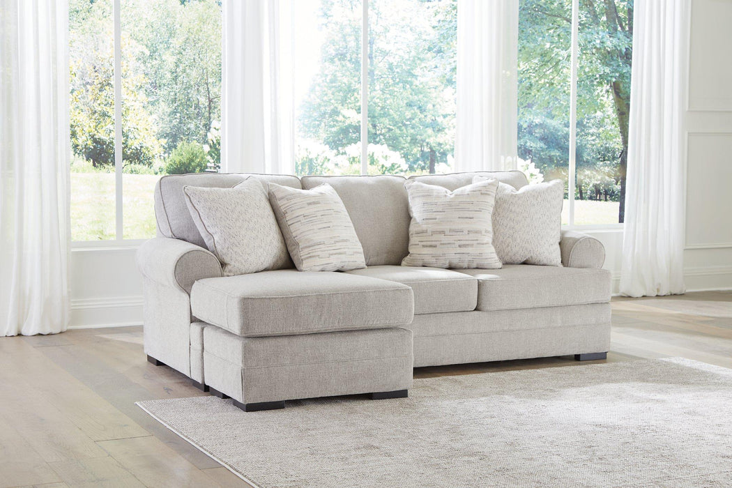 Eastonbridge Living Room Set - Furniture Bros & Mattress (Bolingbrook, IL)