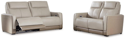Battleville Living Room Set - Furniture Bros & Mattress (Bolingbrook, IL)