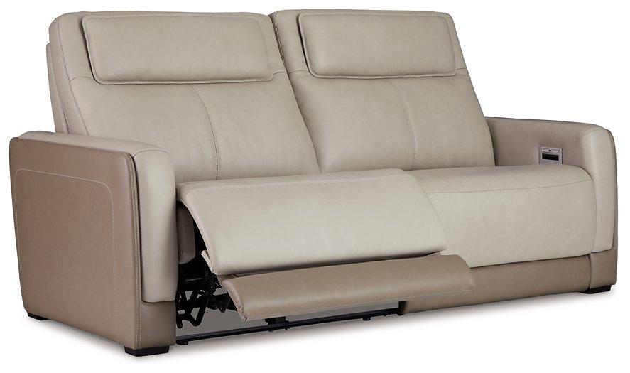 Battleville Living Room Set - Furniture Bros & Mattress (Bolingbrook, IL)