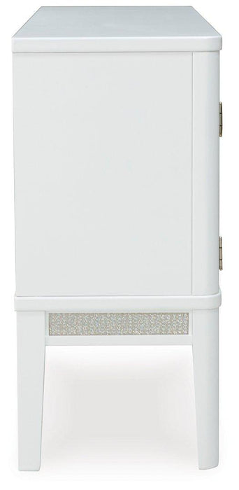 Chalanna Dining Package - Furniture Bros & Mattress (Bolingbrook, IL)