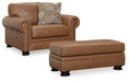 Carianna Living Room Set - Furniture Bros & Mattress (Bolingbrook, IL)
