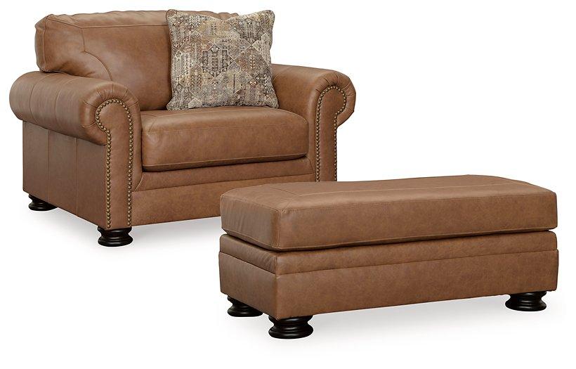 Carianna Living Room Set - Furniture Bros & Mattress (Bolingbrook, IL)