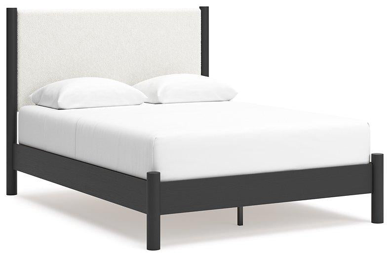 Cadmori Bedroom Set - Furniture Bros & Mattress (Bolingbrook, IL)