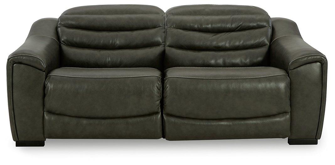 Center Line Living Room Set - Furniture Bros & Mattress (Bolingbrook, IL)