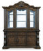 Maylee Dining Room Set - Furniture Bros & Mattress (Bolingbrook, IL)