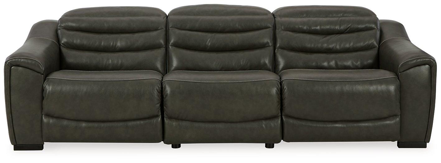 Center Line Living Room Set - Furniture Bros & Mattress (Bolingbrook, IL)