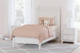 Mollviney Bedroom Set - Furniture Bros & Mattress (Bolingbrook, IL)