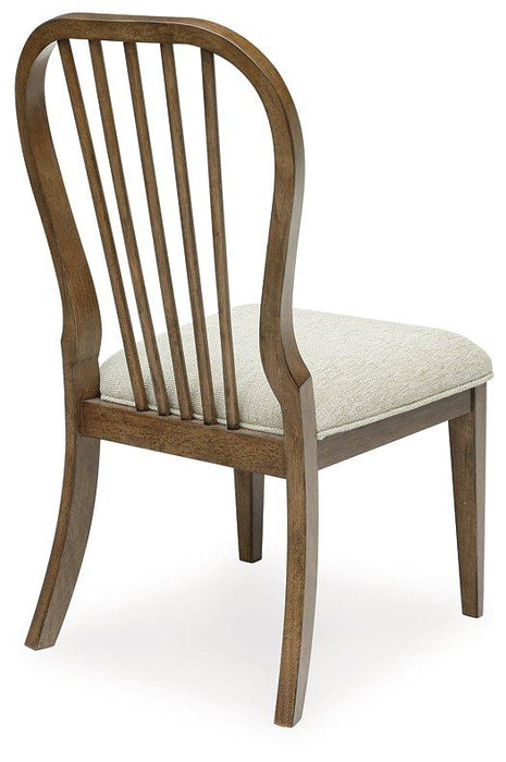 Sturlayne Dining Room Set - Furniture Bros & Mattress (Bolingbrook, IL)