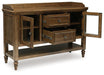 Sturlayne Dining Room Set - Furniture Bros & Mattress (Bolingbrook, IL)