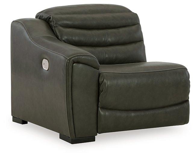Center Line Living Room Set - Furniture Bros & Mattress (Bolingbrook, IL)