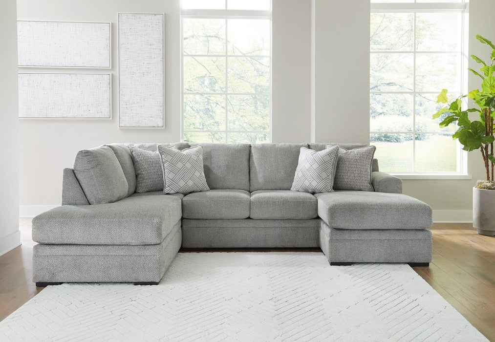 Casselbury Living Room Set - Furniture Bros & Mattress (Bolingbrook, IL)