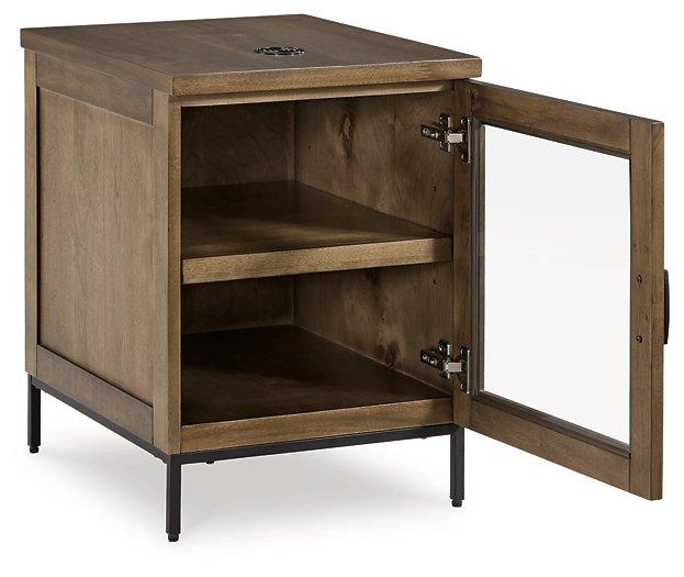 Torlanta Occasional Table Set - Furniture Bros & Mattress (Bolingbrook, IL)