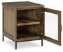Torlanta Occasional Table Set - Furniture Bros & Mattress (Bolingbrook, IL)
