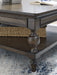 Veramond Occasional Table Set - Furniture Bros & Mattress (Bolingbrook, IL)