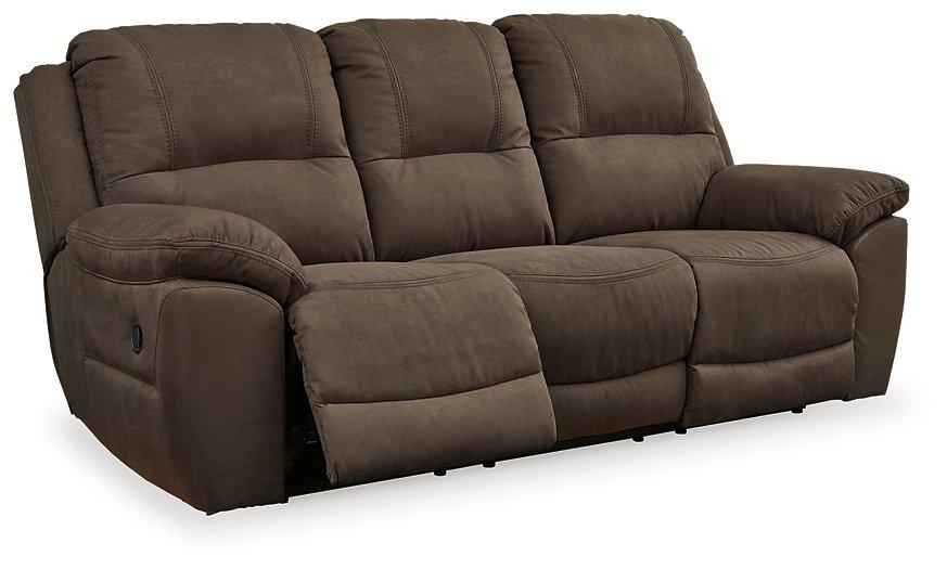 Next-Gen Gaucho Living Room Set - Furniture Bros & Mattress (Bolingbrook, IL)