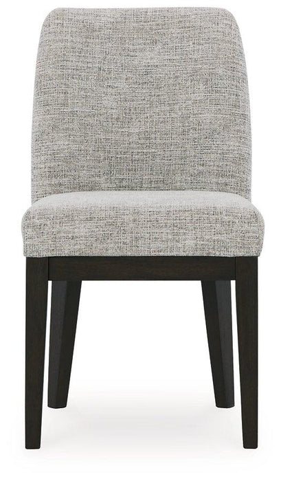 Burkhaus Dining Room Set - Furniture Bros & Mattress (Bolingbrook, IL)