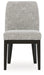 Burkhaus Dining Room Set - Furniture Bros & Mattress (Bolingbrook, IL)