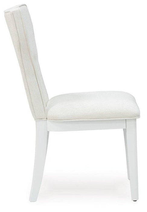 Chalanna Dining Package - Furniture Bros & Mattress (Bolingbrook, IL)
