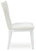 Chalanna Dining Package - Furniture Bros & Mattress (Bolingbrook, IL)