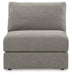 Avaliyah Sectional with Chaise - Furniture Bros & Mattress (Bolingbrook, IL)