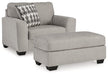 Avenal Park Living Room Set - Furniture Bros & Mattress (Bolingbrook, IL)