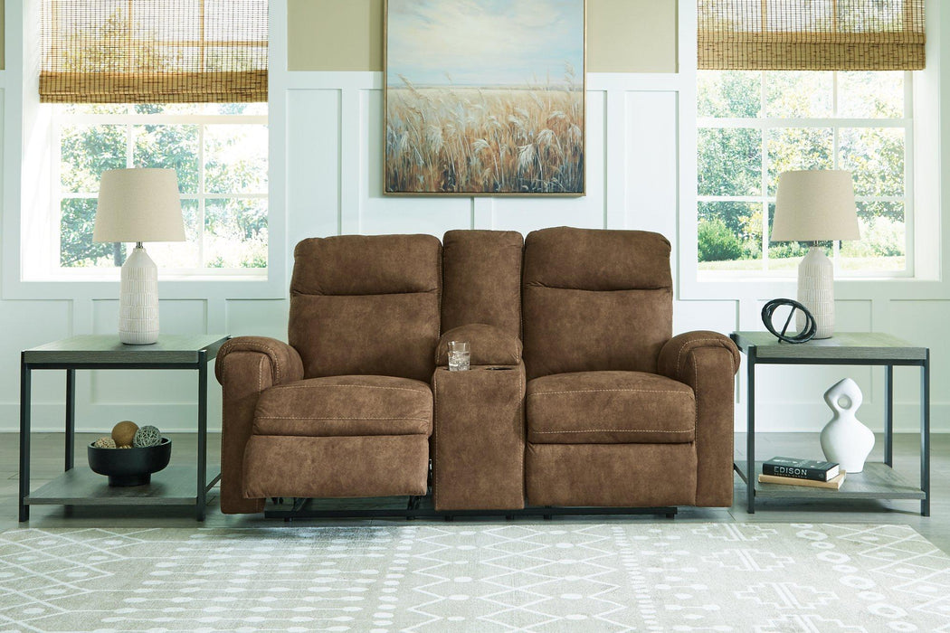 Edenwold Living Room Set - Furniture Bros & Mattress (Bolingbrook, IL)