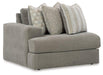 Avaliyah Sectional with Chaise - Furniture Bros & Mattress (Bolingbrook, IL)