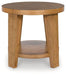 Kristiland Occasional Table Set - Furniture Bros & Mattress (Bolingbrook, IL)