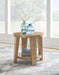 Kristiland Occasional Table Set - Furniture Bros & Mattress (Bolingbrook, IL)