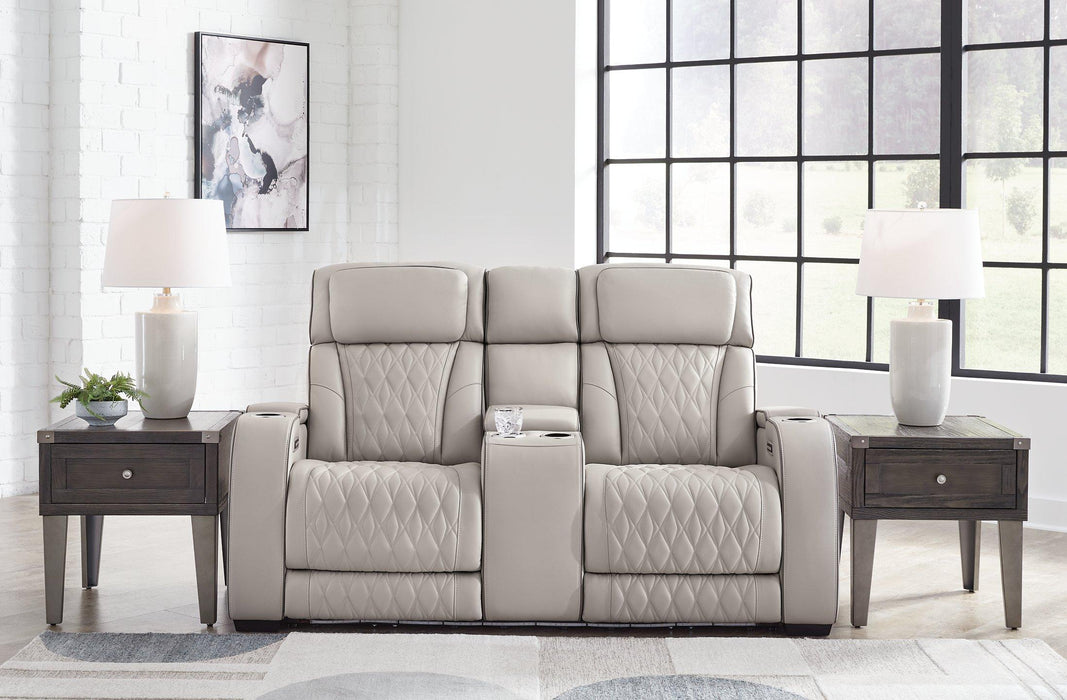 Boyington Living Room Set - Furniture Bros & Mattress (Bolingbrook, IL)