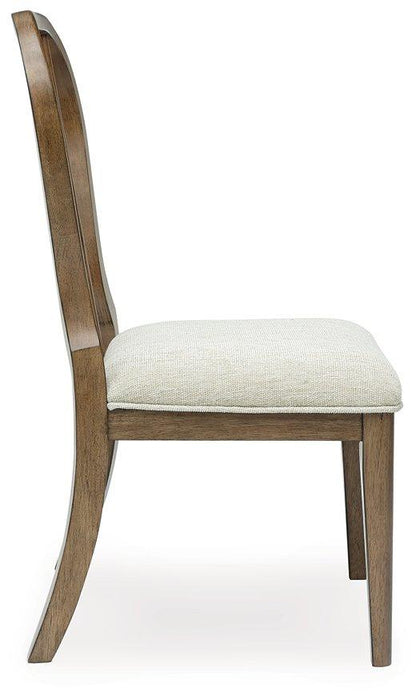 Sturlayne Dining Room Set - Furniture Bros & Mattress (Bolingbrook, IL)