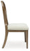 Sturlayne Dining Room Set - Furniture Bros & Mattress (Bolingbrook, IL)