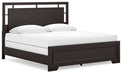 Covetown Bedroom Package - Furniture Bros & Mattress (Bolingbrook, IL)