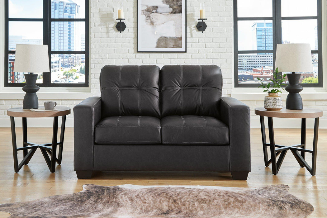 Barlin Mills Living Room Set - Furniture Bros & Mattress (Bolingbrook, IL)