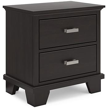 Covetown Bedroom Package - Furniture Bros & Mattress (Bolingbrook, IL)