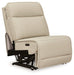Double Deal Reclining Sectional - Furniture Bros & Mattress (Bolingbrook, IL)
